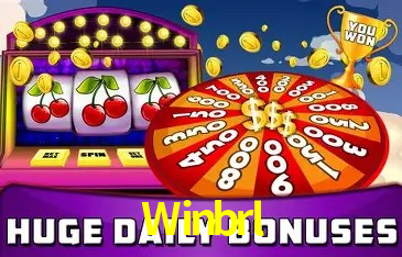 Sistemas de Segurança Winbrl