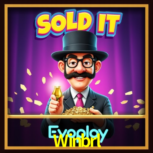 Experiência VIP Winbrl