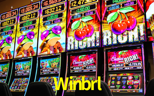 PIX Instantâneo Winbrl