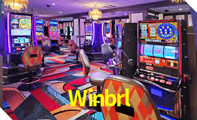 Casino Ao Vivo Winbrl