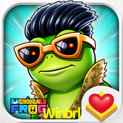 Jogos de Slot Winbrl