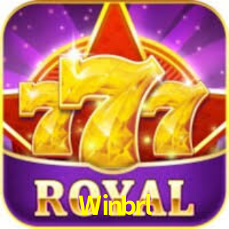 Interface do App Winbrl